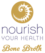 Nourish Your Health Bone Broth